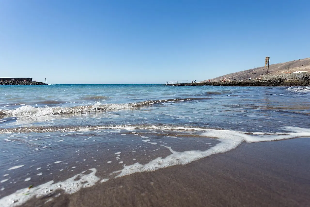 El Puertito Beach Apartment Puertito de Guimar Spain