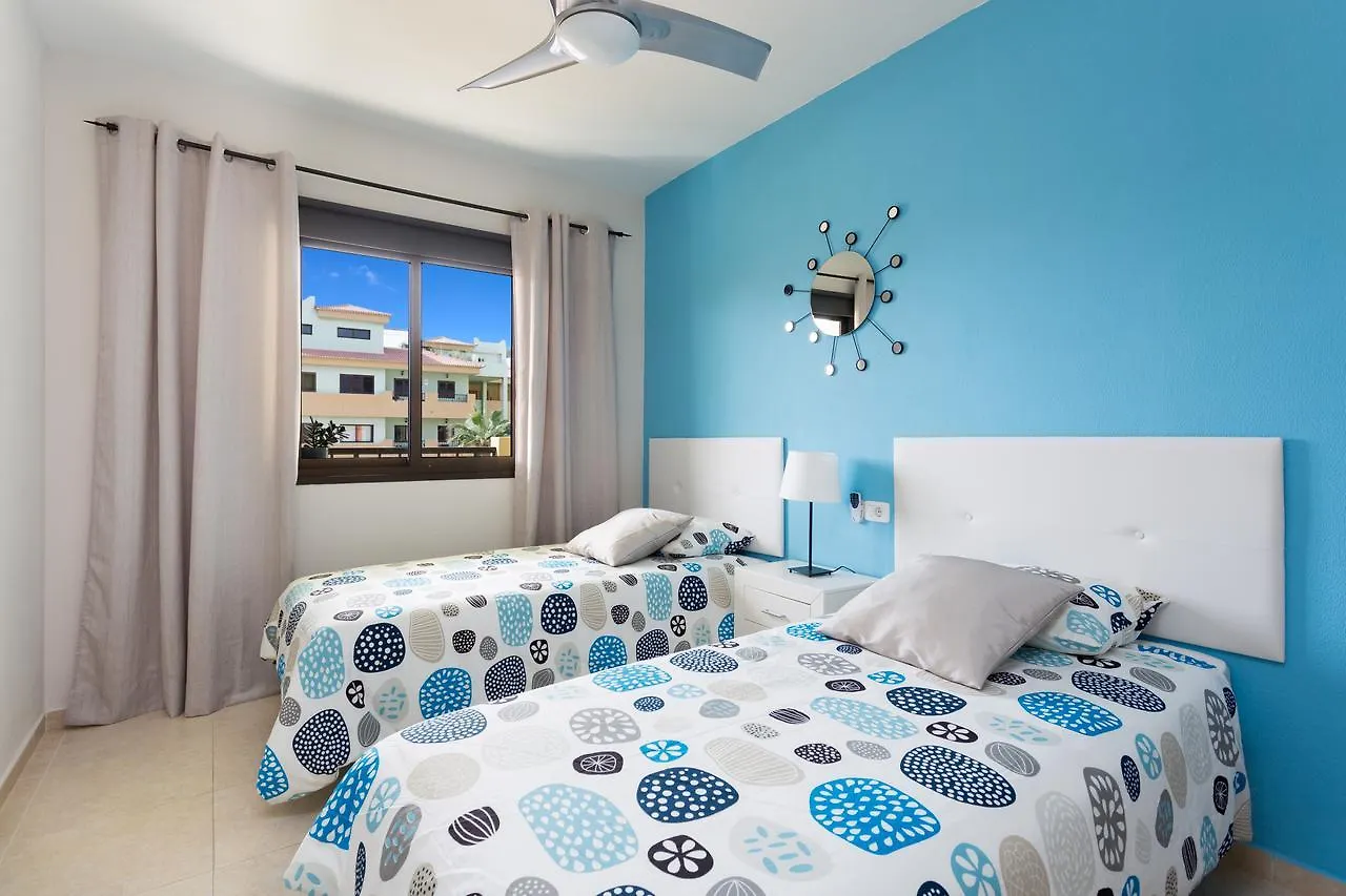 El Puertito Beach Apartment Puertito de Guimar Spain