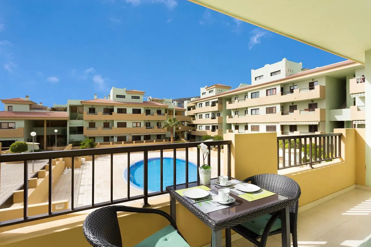 El Puertito Beach Apartment Puertito de Guimar